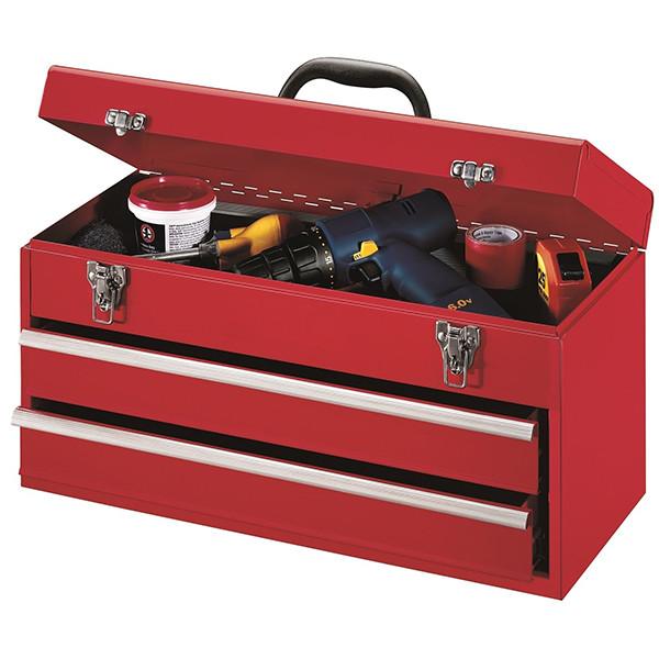 Buy cheap 2 Drawers Tool Chests Cabinets from wholesalers