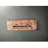 Buy cheap Wood Grain Paint Automotive Plastic Parts Secondary Operation Process from wholesalers