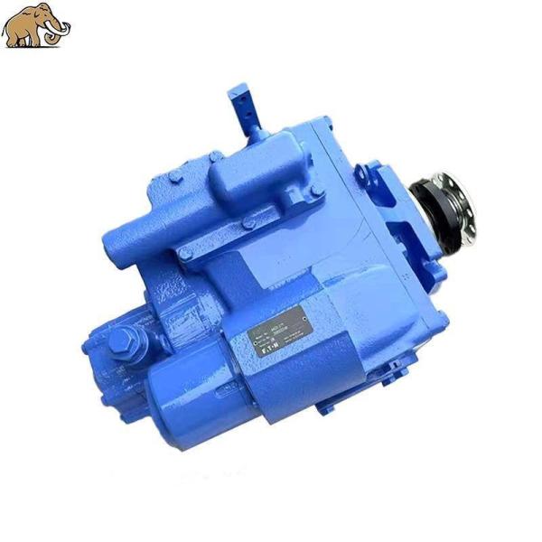 Buy cheap OEM Concrete Mixer Replacement Parts Eaton 64 Hydraulic Pump from wholesalers