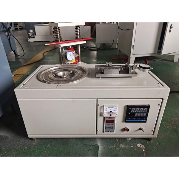 Buy cheap 60102-HD Moisture Expansion Testing Machine with LCD Touch Screen from wholesalers