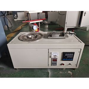 Buy cheap 60102-HD Moisture Expansion Testing Machine with LCD Touch Screen from wholesalers