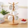 Buy cheap Customized Mug Holder Tree, Coffee Cup Holder, Keychain Stand, Jewelry Tree Stand from wholesalers
