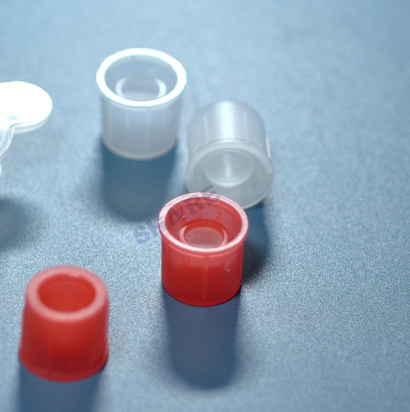 35um Nylon Mesh Strainer Cap for Flow Cytometry Tubes