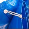 Buy cheap 900D Waterproof Tarpaulin Sheet Rainproof And Moisture-Proof from wholesalers