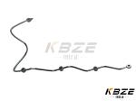 C-A-T E120B EXCAVATOR 5I-5649 34261-05501 FUEL INJECTOR OIL RETURN PIPE S4K