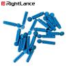 Buy cheap 0.37mm 0.028kg Rightlance Disposable Sterlie Blood Lancet from wholesalers