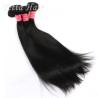 Buy cheap 20 Inch Straight Weave European Remy Hair Extensions No Nits and No Lice from wholesalers