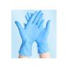 Buy cheap Hypoallergenic Powder / Powder Free Nitrile Examination Gloves from wholesalers