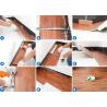 Buy cheap Antiwear 4mm Spc Flooring Spc Lvt Flooring 100% Environment Protection from wholesalers