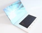 customized invitation Video Greeting Card , promotional video business cards