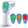 Buy cheap Portable Non Contact Infrared Thermometer , Medical Grade Forehead Thermometer from wholesalers
