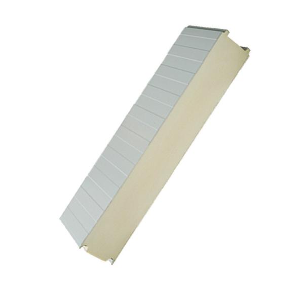Buy cheap Pir Rigid Foam Color Steel Metal PU Sandwich Panel For Thermal Insulation from wholesalers