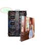 Buy cheap Indoor Outdoor P3.91 LED Video Wall Screen For Stage Background Rental from wholesalers
