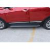 Buy cheap Sport Type and Vogue Type Side Step Bars for 2014 2015 2016 CHERY Tiggo5 from wholesalers