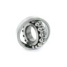 Buy cheap Chrome Steel Agricultural Machinery Self Aligning Ball Bearing 2202 from Wanrui Bearing from wholesalers