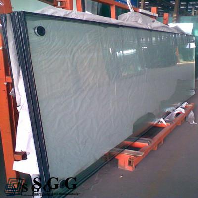 Buy cheap hard coated low-e glass from wholesalers