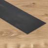Buy cheap Dry Back Wood Effect LVT Plank Flooring Commercial Grade Marple Long Lifespan from wholesalers