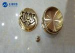 Abrasive Resistance Metal Stamping Parts