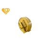 Buy cheap 28. Front Idler Assembly for D4D Bulldozer with Heavy-Duty Rock Guards from wholesalers