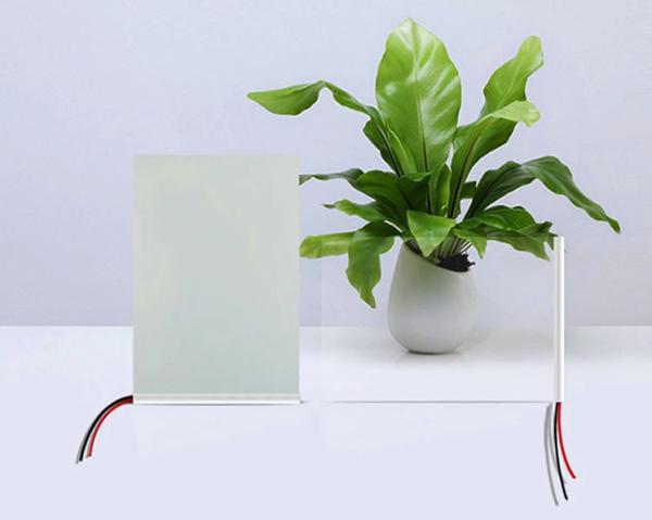 Buy cheap 5mm Economical Laminated 5000 Micron Adhesive Smart Film from wholesalers