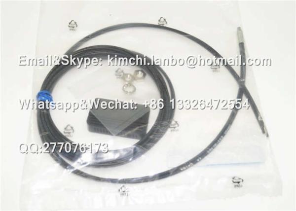 Buy cheap komori guage sensor switch fiber unit komori offset printing machine parts from wholesalers
