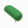 Buy cheap Deluxe EVA Green Orange Sunglasses Packaging Case Fashionable from wholesalers