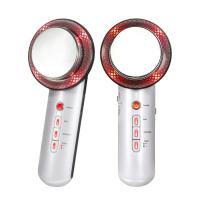 Buy cheap Ultrasonic EMS FCC 12W Beauty Personal Care Products Home Cellulite Machine product