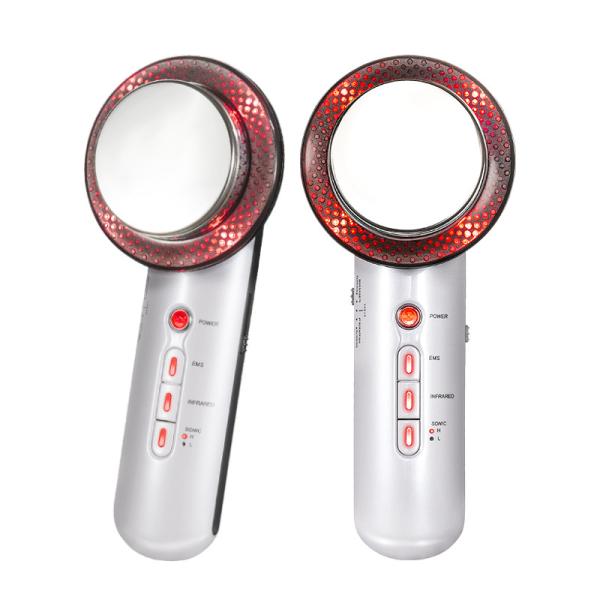 Buy cheap Ultrasonic EMS FCC 12W Beauty Personal Care Products Home Cellulite Machine from wholesalers