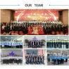 Buy cheap 10-100ml Liquid Oil Water Wine Bottle Filling Machine with Customizable Filling Volume from wholesalers