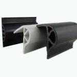 Payment Term 30% Deposit 70% Balance P Type Dock Bumpers for Eco-Friendly Boat