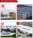 3 Bedroom Prefab Modular House Home Luxury Detachable Container Mini House for