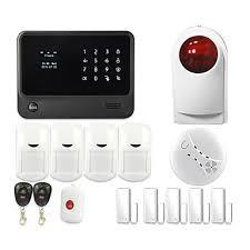 Buy cheap No Contracts Home Automation Security System With No Hidden Fees from wholesalers