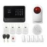 Buy cheap No Contracts Home Automation Security System With No Hidden Fees from wholesalers