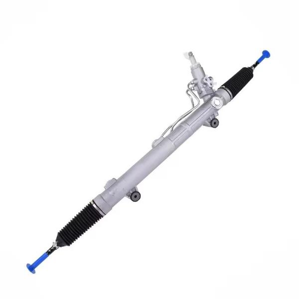 Buy cheap 1644600100 1644600125 Steering Rack For Mercedes Benz ML M CLASS 164 from wholesalers