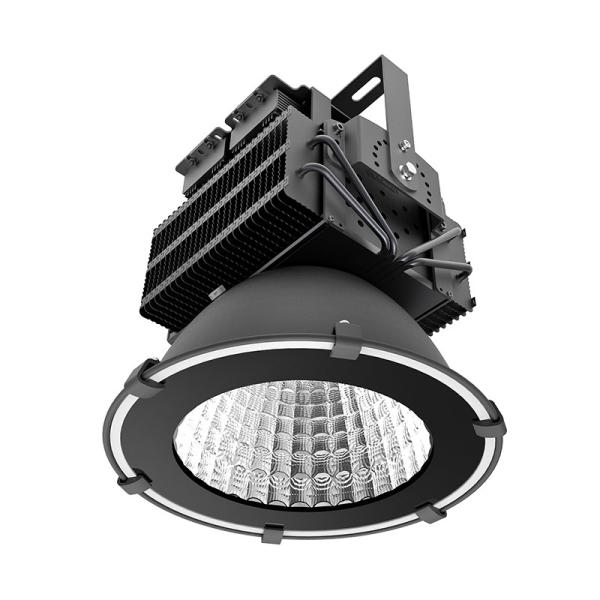 Buy cheap High Power IP65 LED High Bay Light 200w 300w 400w 500w waterproof flood lamp for stadium sport court lamp from wholesalers