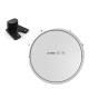 Buy cheap 600ml Dustbin Vacuum Cleaner Remote Control , Smart Robot Vacuum Cleaner from wholesalers