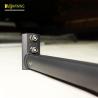 Buy cheap Aluminium Awning Folding Shade Aluminium Awning Chain Arms Acrylic from wholesalers
