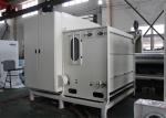 1500mm Nonwoven Vibrating Feeder Needle Punching Production Line