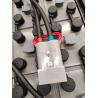 Buy cheap High-Performance Rechargeable Lead-acid 48v 5PZS625 Forklift Traction Battery from wholesalers