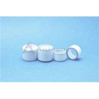 Buy cheap Magnetron 95 Alumina Ceramic Anti Corrosion product