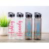 Buy cheap 24oz Personalised Custom Sports Water Bottles With Logo OEM ODM from wholesalers