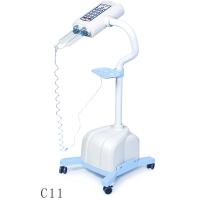 Buy cheap CT MRI DSA Contrast Media Injector High Pressure product
