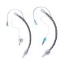 Buy cheap Reinforced Preformed Disposable Endotracheal Tube Transparent For Surgery from wholesalers