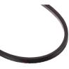 Buy cheap Abrasion Resistant Small V Belts , Rubber Banded V Belts Excellent Durability from wholesalers