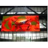 Buy cheap Ultra Thin LED Video Wall Display , Seamless Commercial Outdoor LED Display Board from wholesalers