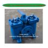 Buy cheap Double Oil Strainers As16050 Cb/T425- Duplex Oil Strainers As16050 Cb/T425 Technical Data from wholesalers