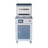 Buy cheap Heavy Duty 4 Spindle Paper Drill Automatic 4 Hole Paper Puncher Fast Speed Paper Punching Machine from wholesalers