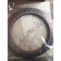Buy cheap PART NO.:10Y-15-01000 DISC USE FOR SHANTUI SD13 BULLDOZER product