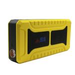 Buy cheap 16000mAh High Capacity Jump Starter 12V Starter Auto Multifunctional from wholesalers