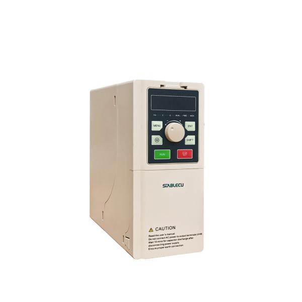 Buy cheap Automatic Pump Motor Variable Frequency Drive VFD Inverter 300HZ from wholesalers